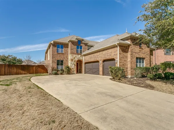 1814 Imperial Springs Dr, Keller, TX 76248