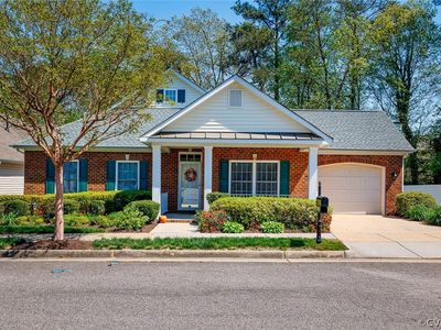 11701 Village Garden Dr, Chester, VA, 23831