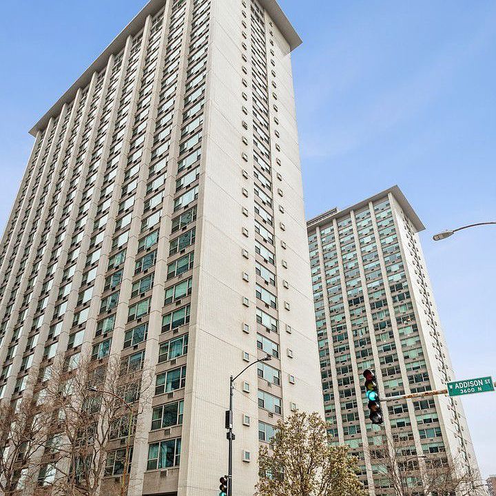 1st image of 3600 N Lake Shore Dr APT 315