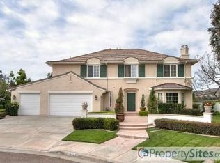 7942 Sitio Redondo, Carlsbad, CA 92009