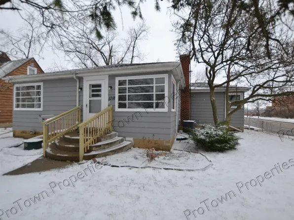1318 Oneida St, Joliet, IL 60435