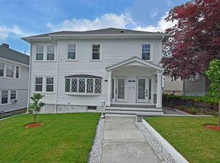 127 Spruce St, Watertown, MA 02472
