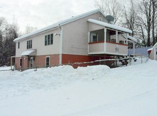 43 Matthew Way, Bloomingdale, NY 12913