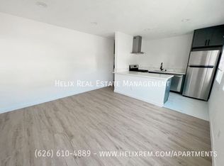 1728 N Sierra Bonita Ave APT 3, Pasadena, CA 91104