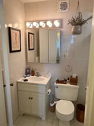 Rented by Allen Harris, LREB