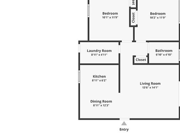 2nd image of 5641 Honeysuckle Dr