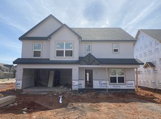 43 Mills Crk LOT 43, Clarksville, TN 37042