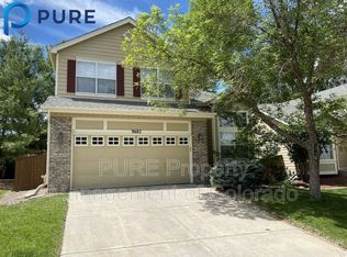 9682 Silverberry Cir, Highlands Ranch, CO 80129