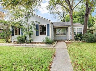 3610 Gramercy St, Houston, TX 77025