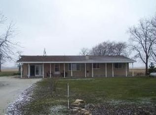 1280 S 5000 West Rd, Kankakee, IL 60901