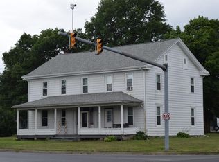 1059 Fairground Rd, Lewisburg, PA 17837