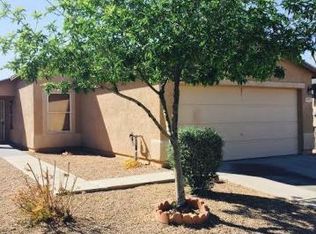 6272 S Sunrise Valley Dr, Tucson, AZ 85706