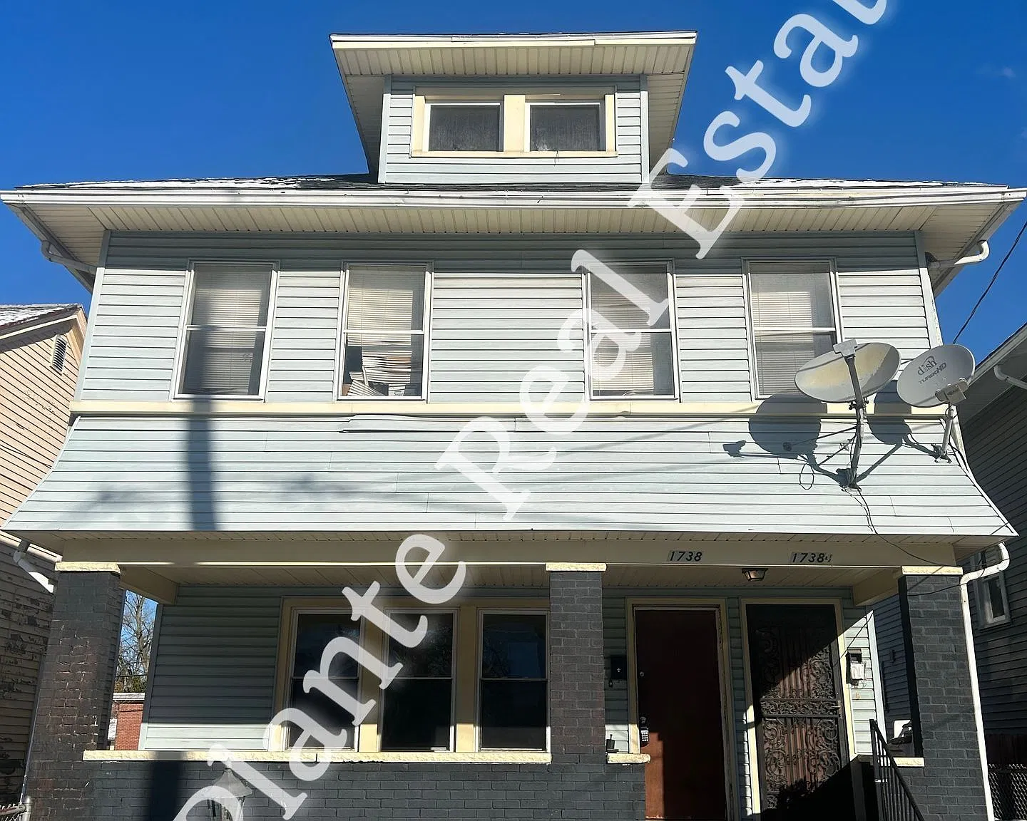 1738 Milburn Avenue — Photo 3