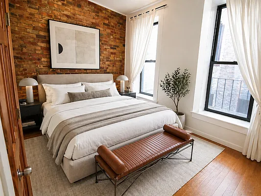 248 Broome Street #4