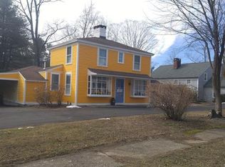 89A N Main St, Kent, CT 06757