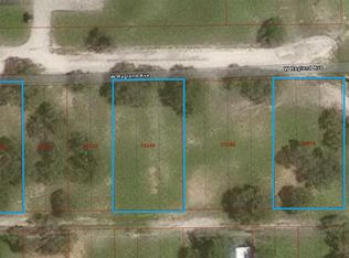 419 W Ragland Ave, Kingsville, TX 78363