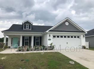 221 Ducal St, Augusta, GA 30909