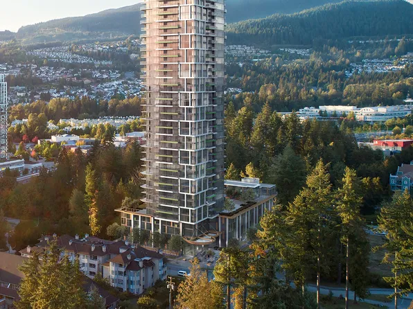 1180 Westwood St #303, Coquitlam, BC V3B 0M1