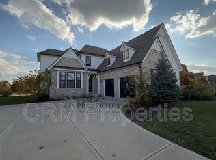 411 Heritage Terrace Ln, Carmel, IN 46032