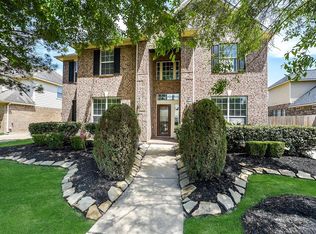 25930 Juniper Stone Ln, Katy, TX 77494