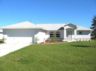 221 Nicholas Pkwy W, Cape Coral, FL 33991