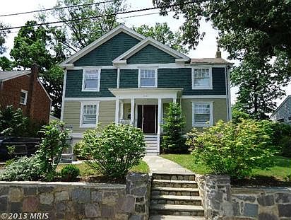 1st image of 2224 N Harrison St