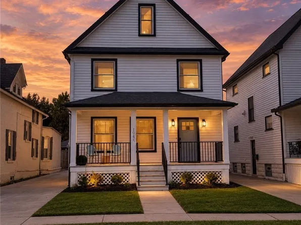 1944 W 54th St, Cleveland, OH 44102
