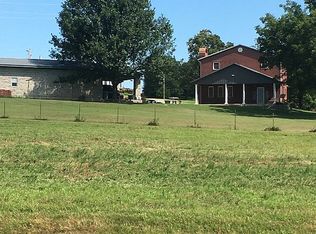 5015 Elm Grove Rd, Muskogee, OK 74403