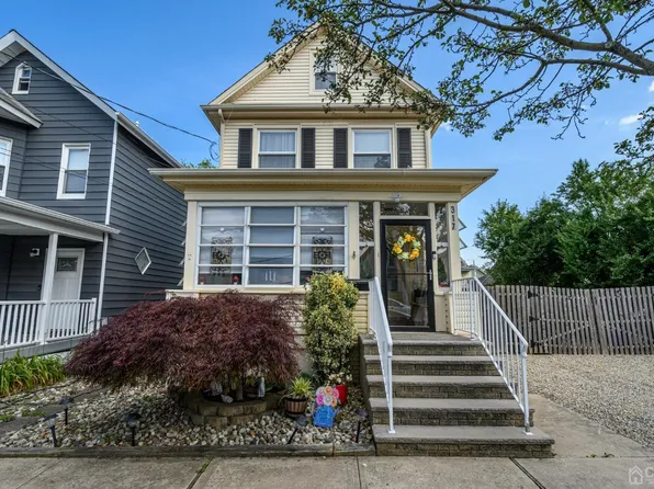 317 David St, South Amboy, NJ 08879