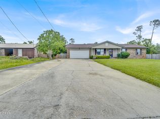 6035 Howard Rd, Panama City, FL 32404