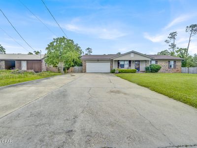 6035 Howard Rd, Panama City, FL, 32404