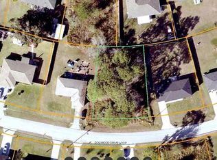 19 Dogwood Drive Loop Lot 19, Ocala, FL 34472