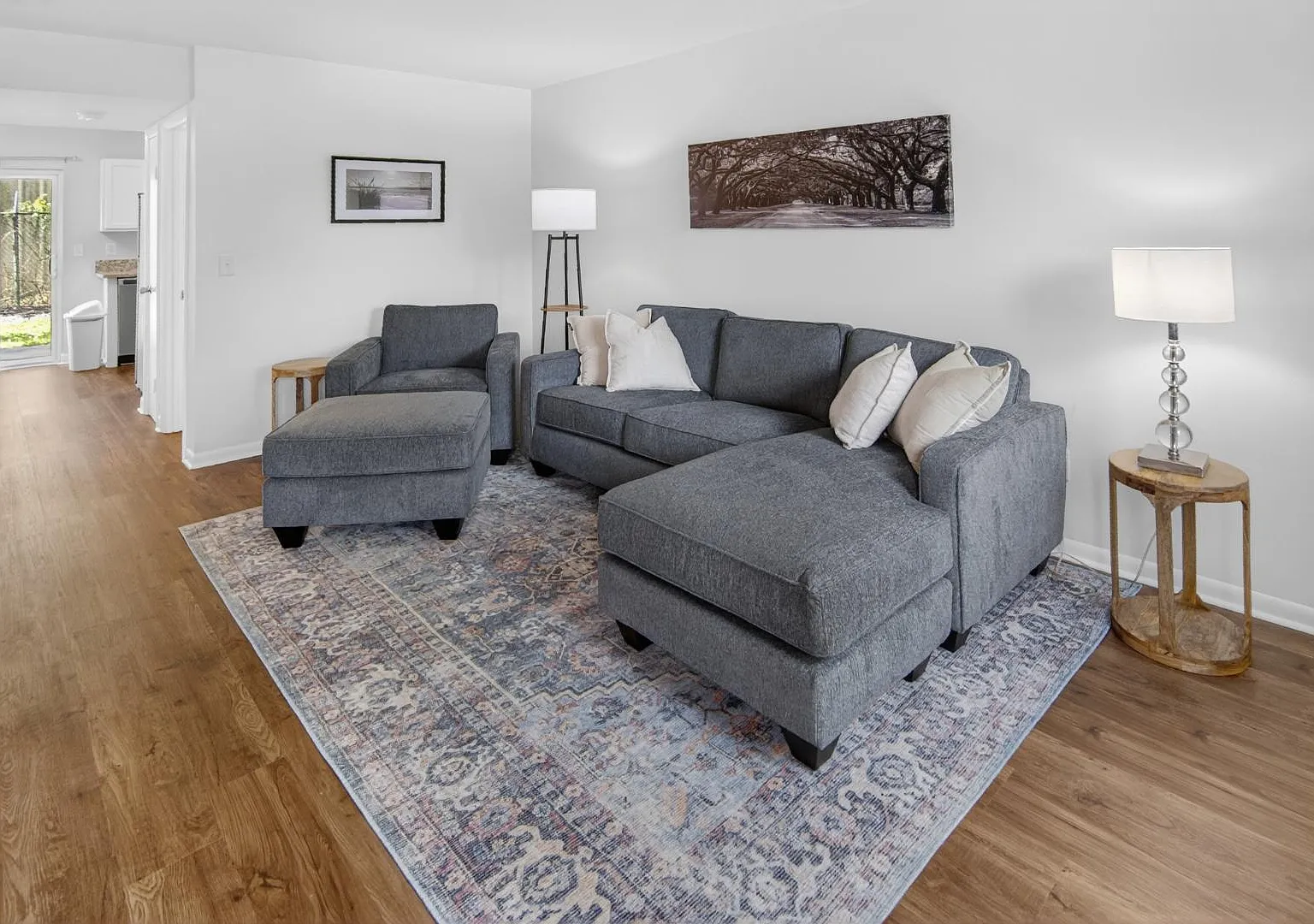 21 Riverspoint Row - 10 C — Photo 1