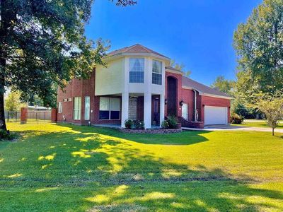 112 Happy Hollow Ln, Beaumont, TX, 77705