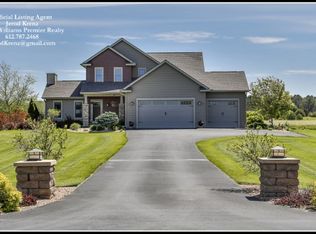 1057 Moonbeam Rd, Hudson, WI 54016
