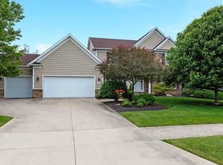 7251 Formby Dr, Solon, OH 44139