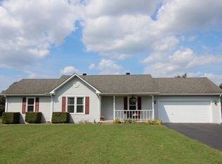 262 Wesley Way, Bowling Green, KY 42104