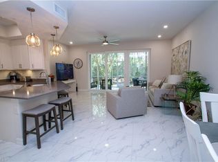 244 Indies Dr E UNIT 101, Naples, FL 34114