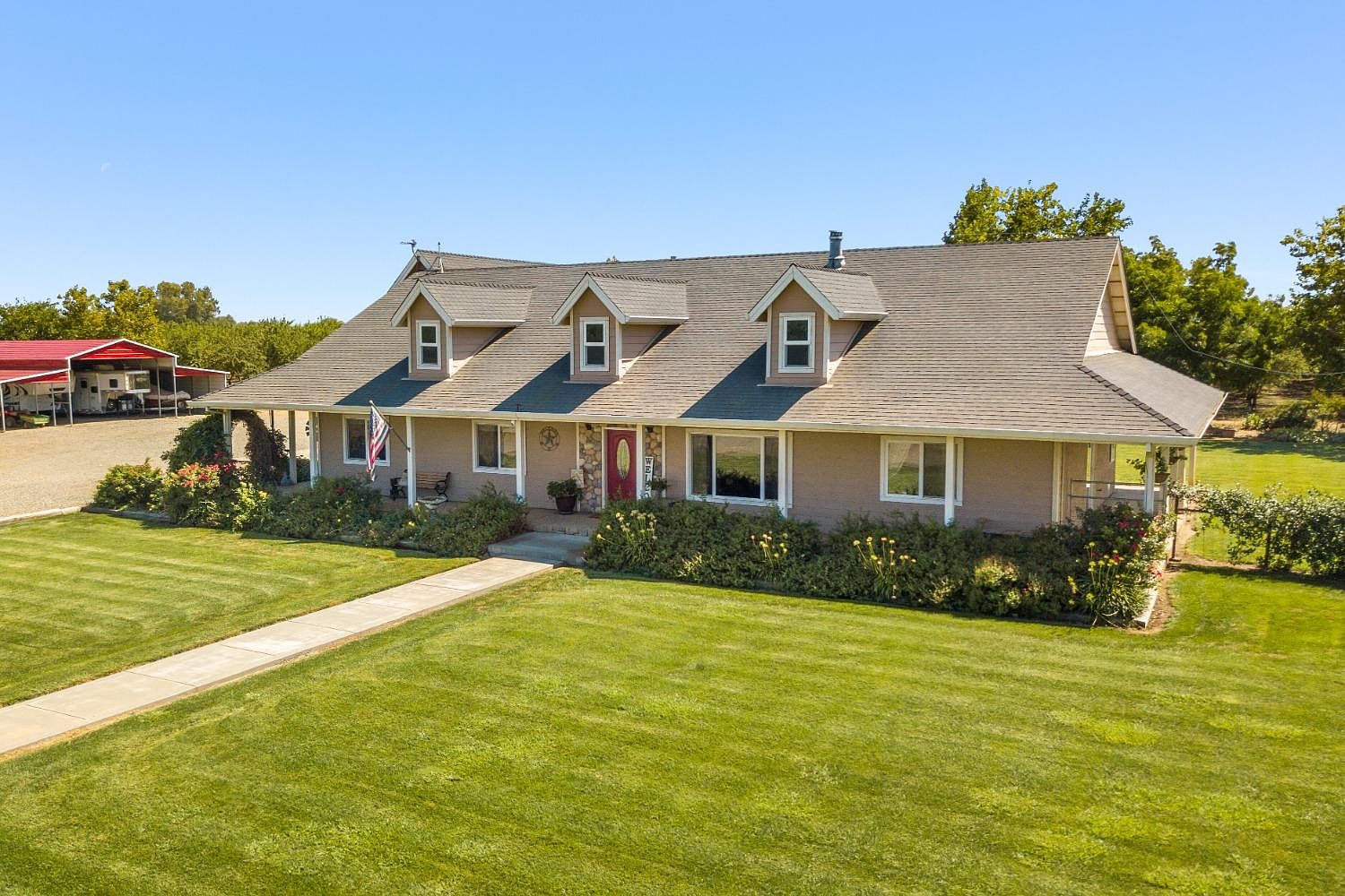 24895 Post Ave, Orland, CA 95963 MLS 223085063 Zillow