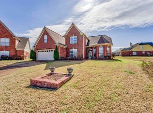 7315 E Foyle Cv, Memphis, TN 38125