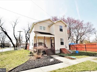 1245 Marie Lowe Dr, Bristol, PA 19007