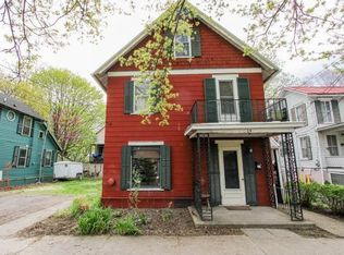 0 N Cayuga St N, Ithaca, NY 14850