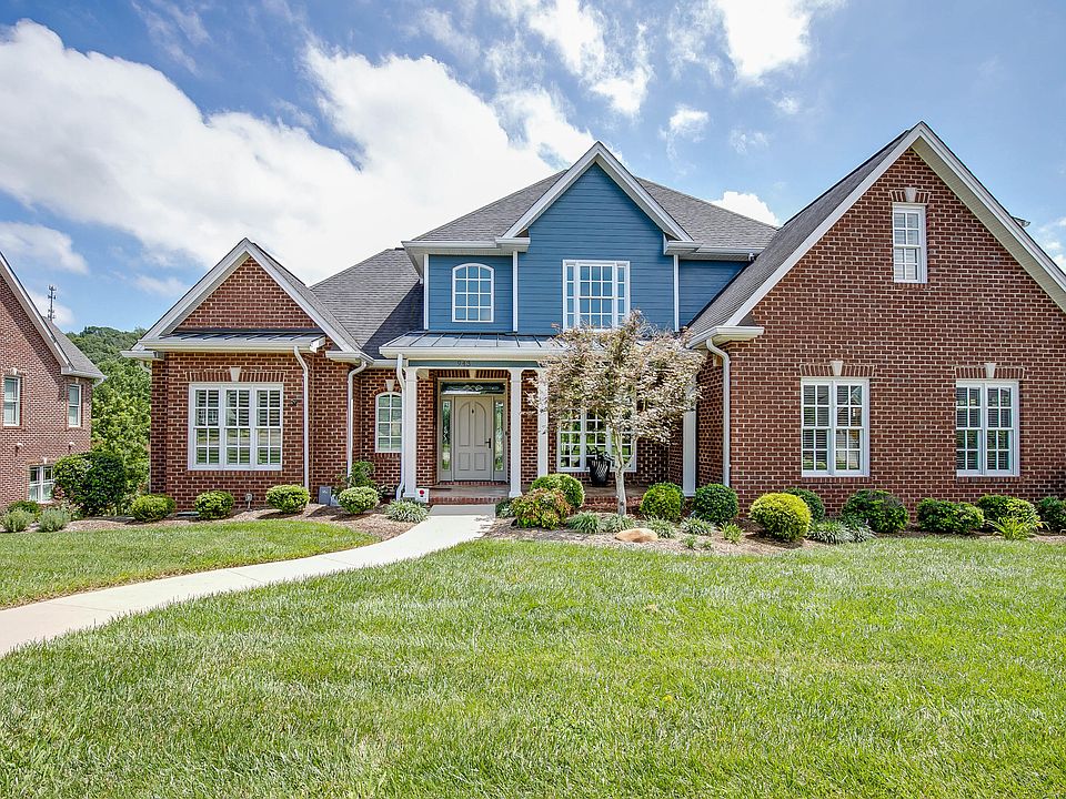 943 Shadyside Dr, Kingsport, TN 37663 Zillow