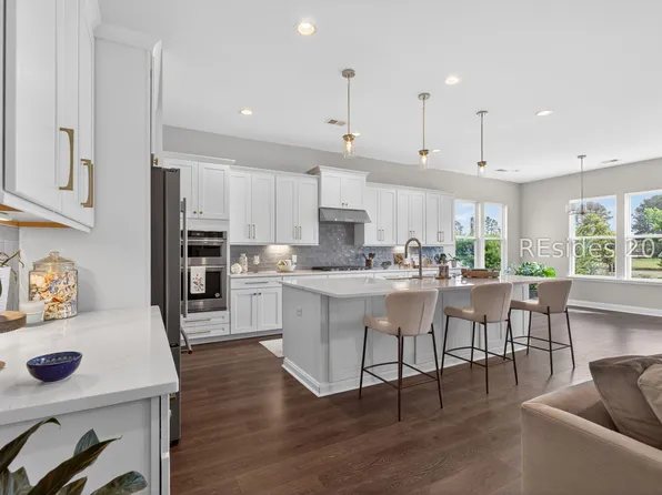 232 Dogwood Ln, Hardeeville, SC 29927
