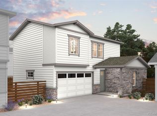 22529 E 47th Dr, Aurora, CO 80119