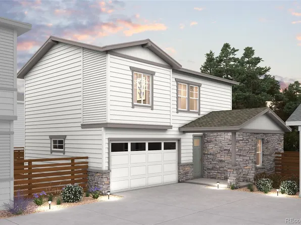 22529 E 47Th Drive, Aurora, CO 80119