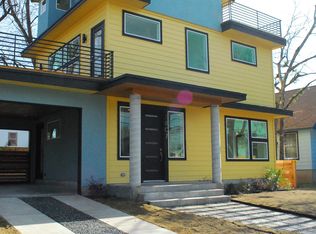 1807 Clifford Ave, Austin, TX 78702