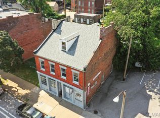 1809 S 7th St, Saint Louis, MO