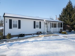 5509 Berkshire Valley Rd, Oak Ridge, NJ 07438