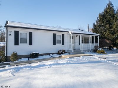 5509 Berkshire Valley Rd, Oak Ridge, NJ, 07438